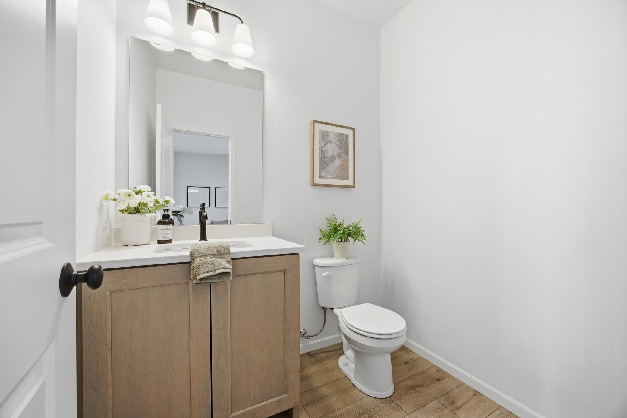 Photo of Previous Model