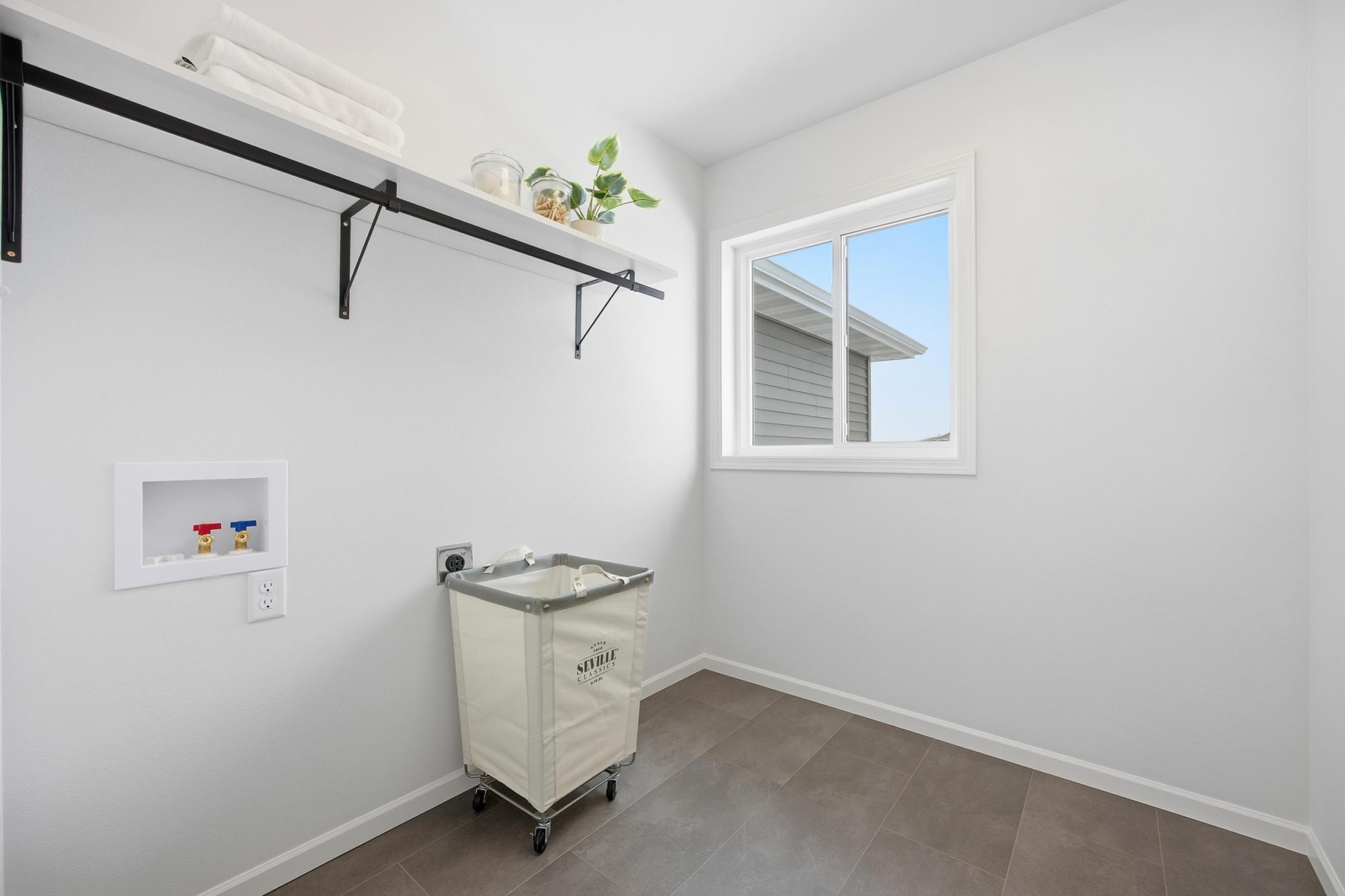 Photo of Previous Model