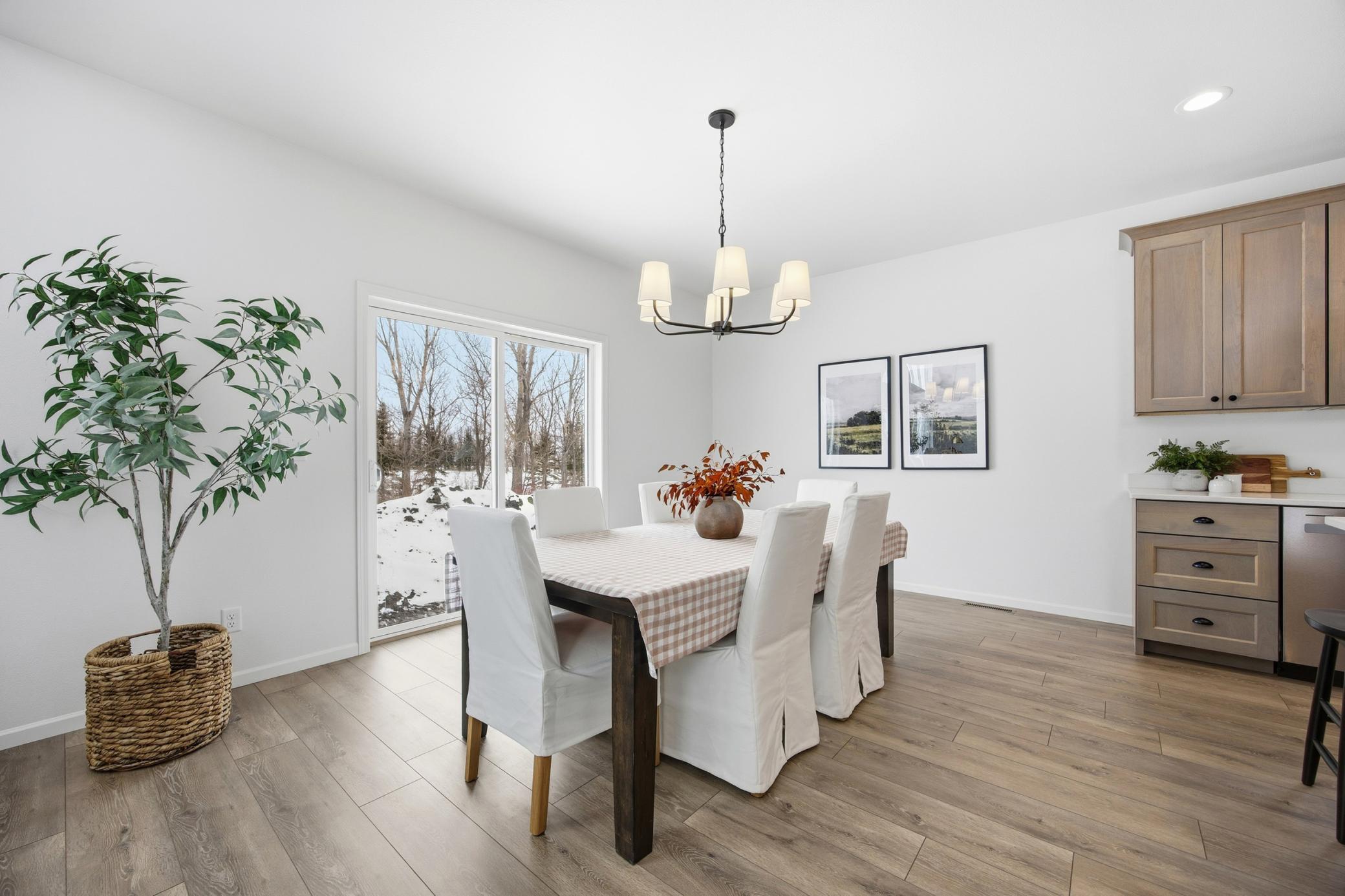 Photo of Previous Model