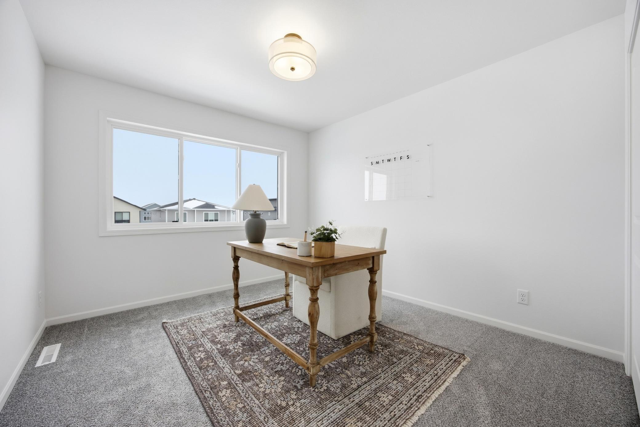 Photo of Previous Model