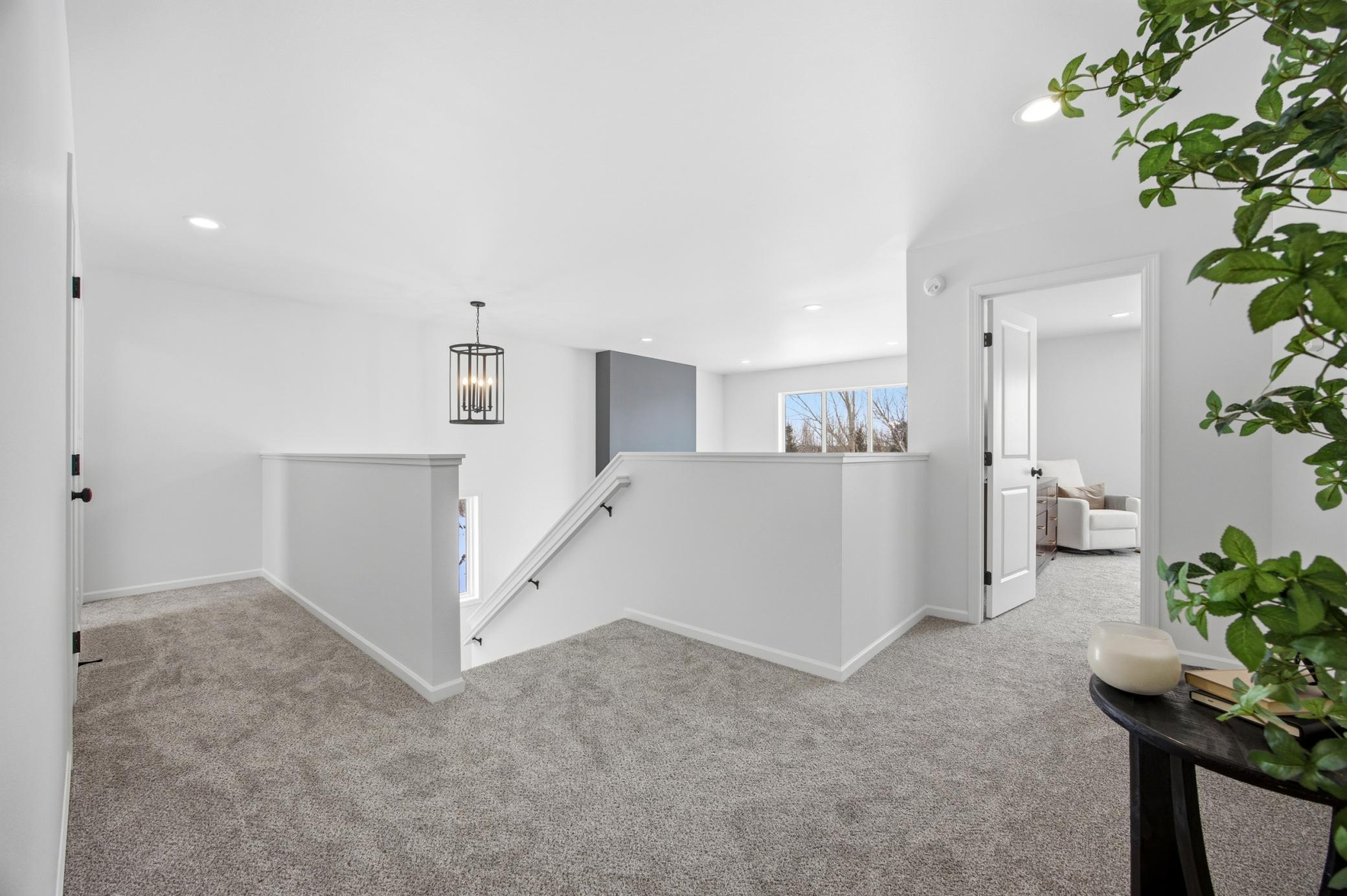 Photo of Previous Model