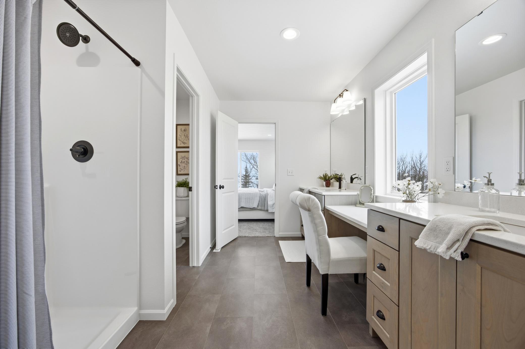 Photo of Previous Model