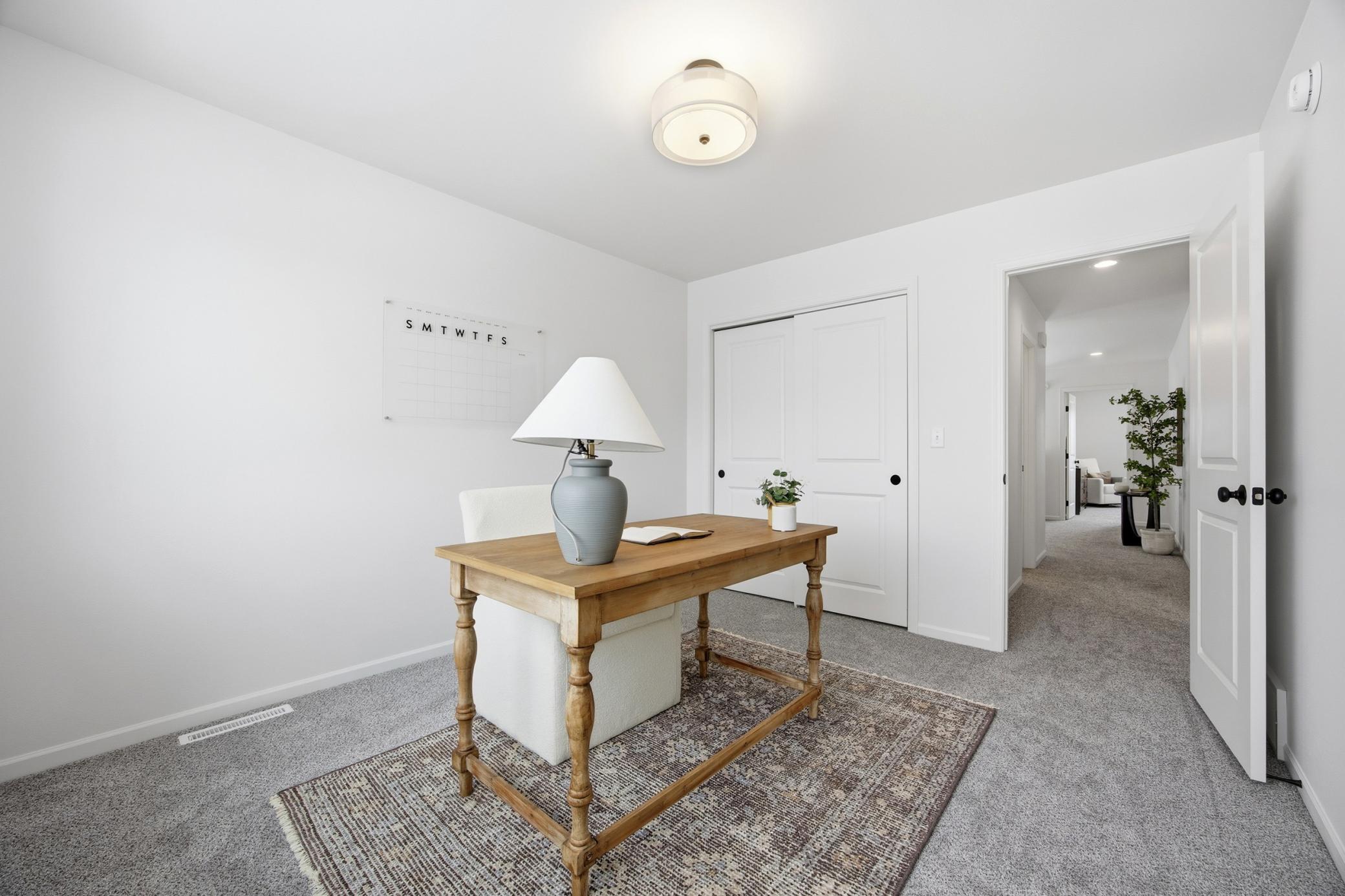 Photo of Previous Model