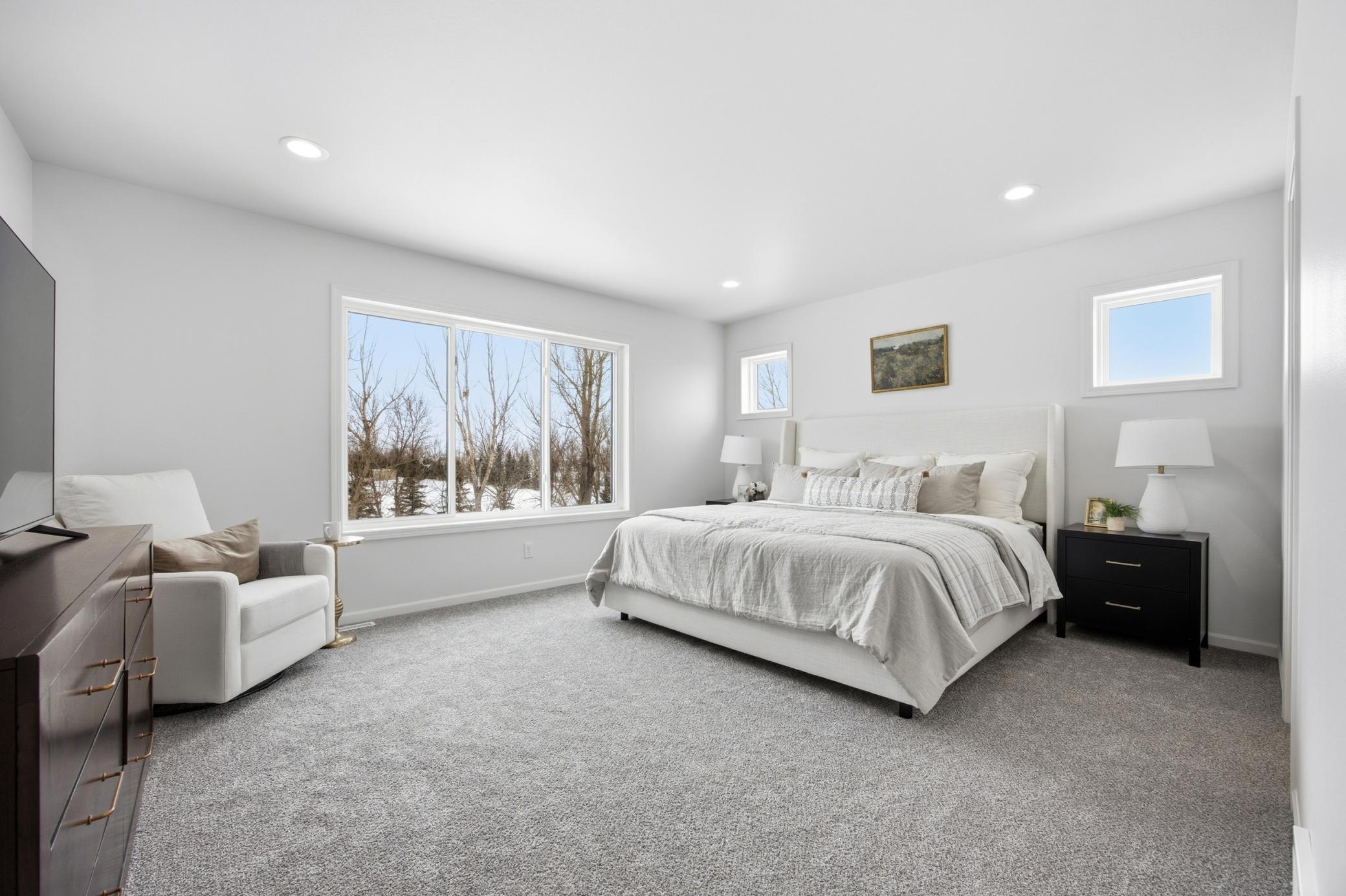 Photo of Previous Model