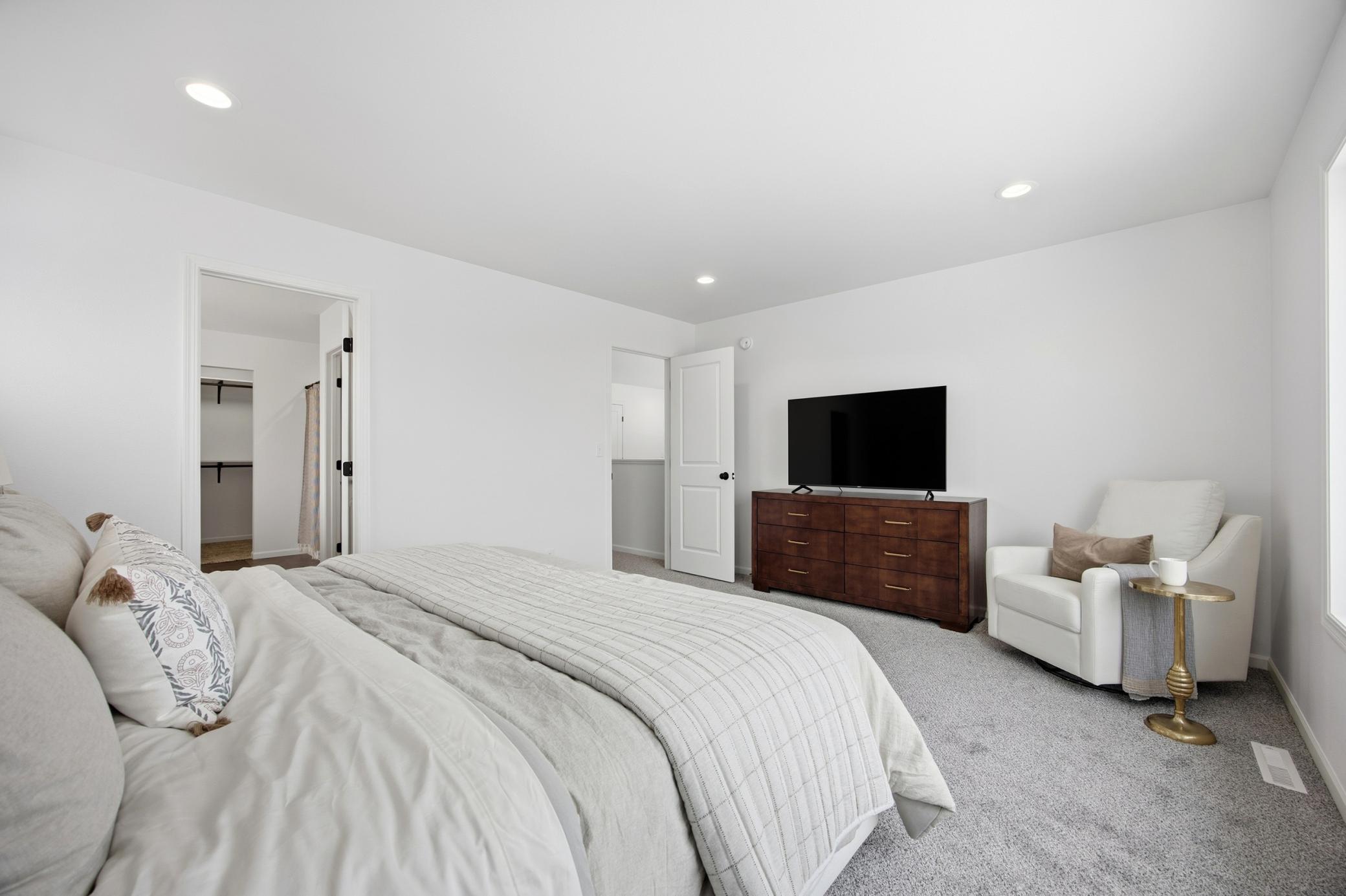 Photo of Previous Model