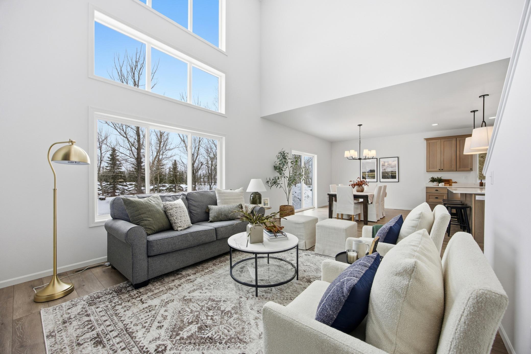 Photo of Previous Model