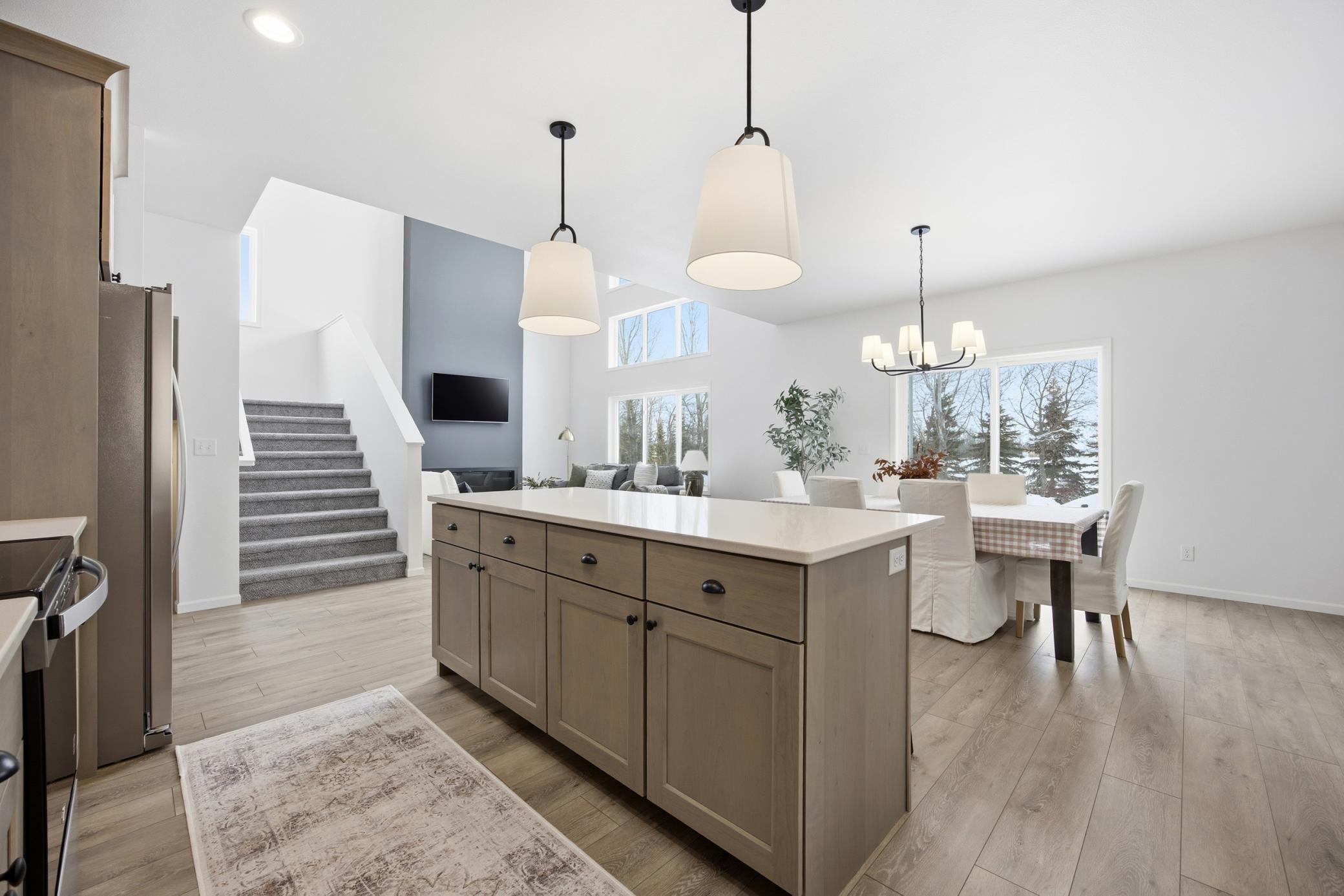 Photo of Previous Model