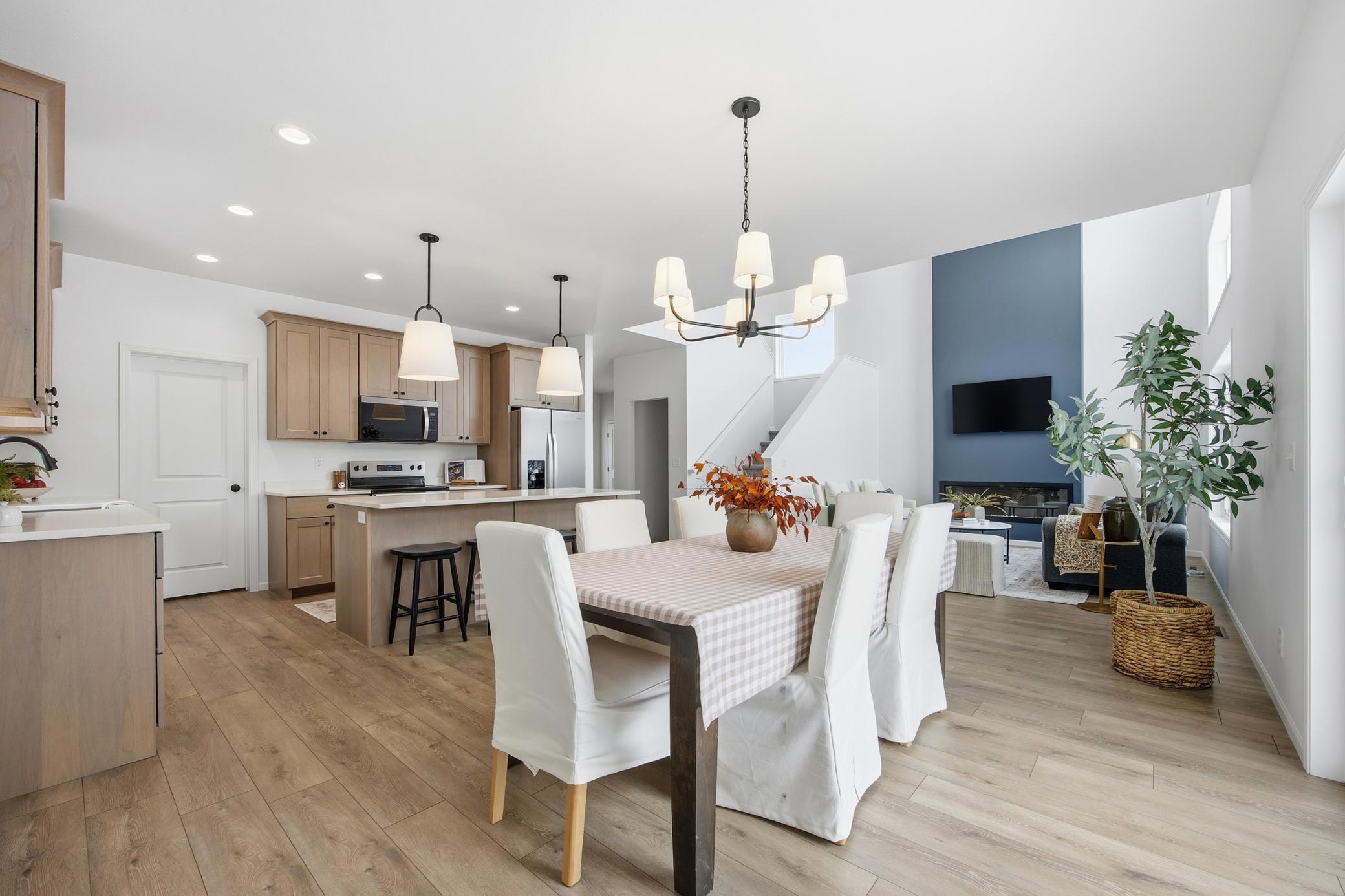 Photo of Previous Model