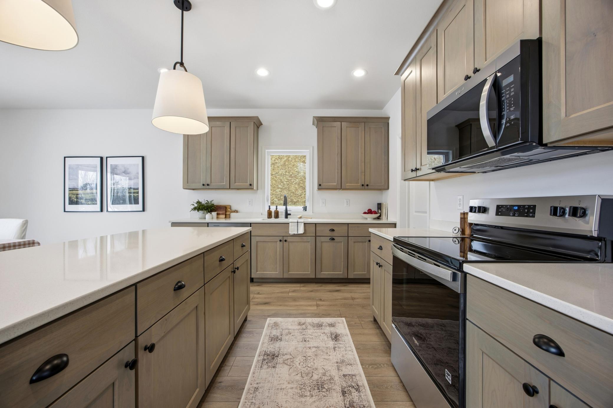 Photo of Previous Model