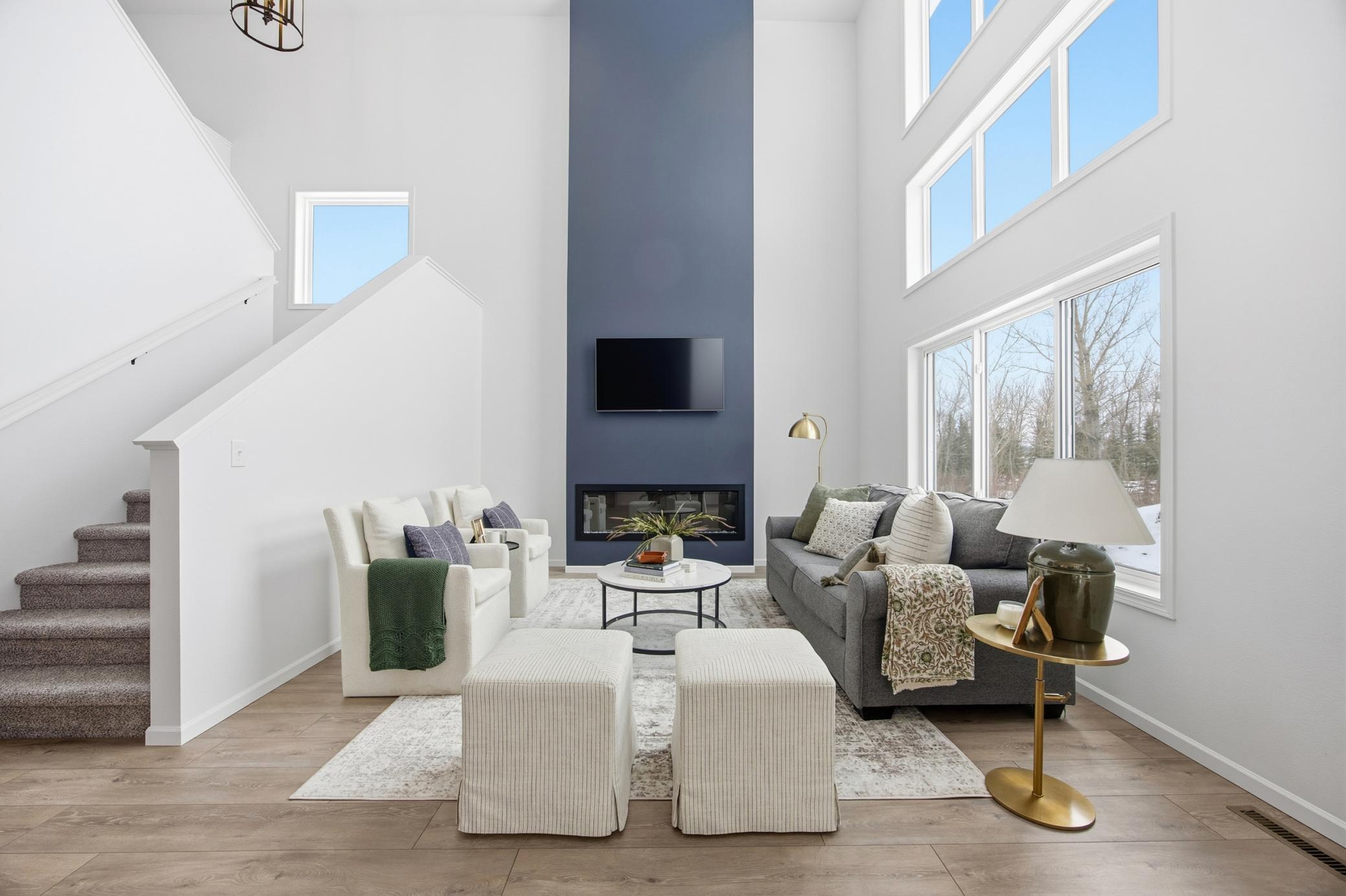 Photo of Previous Model