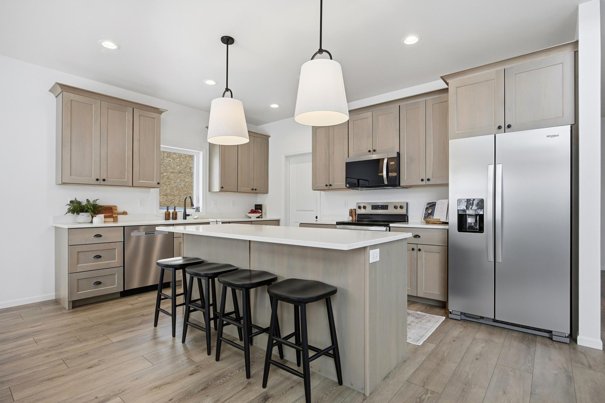 Photo of Previous Model