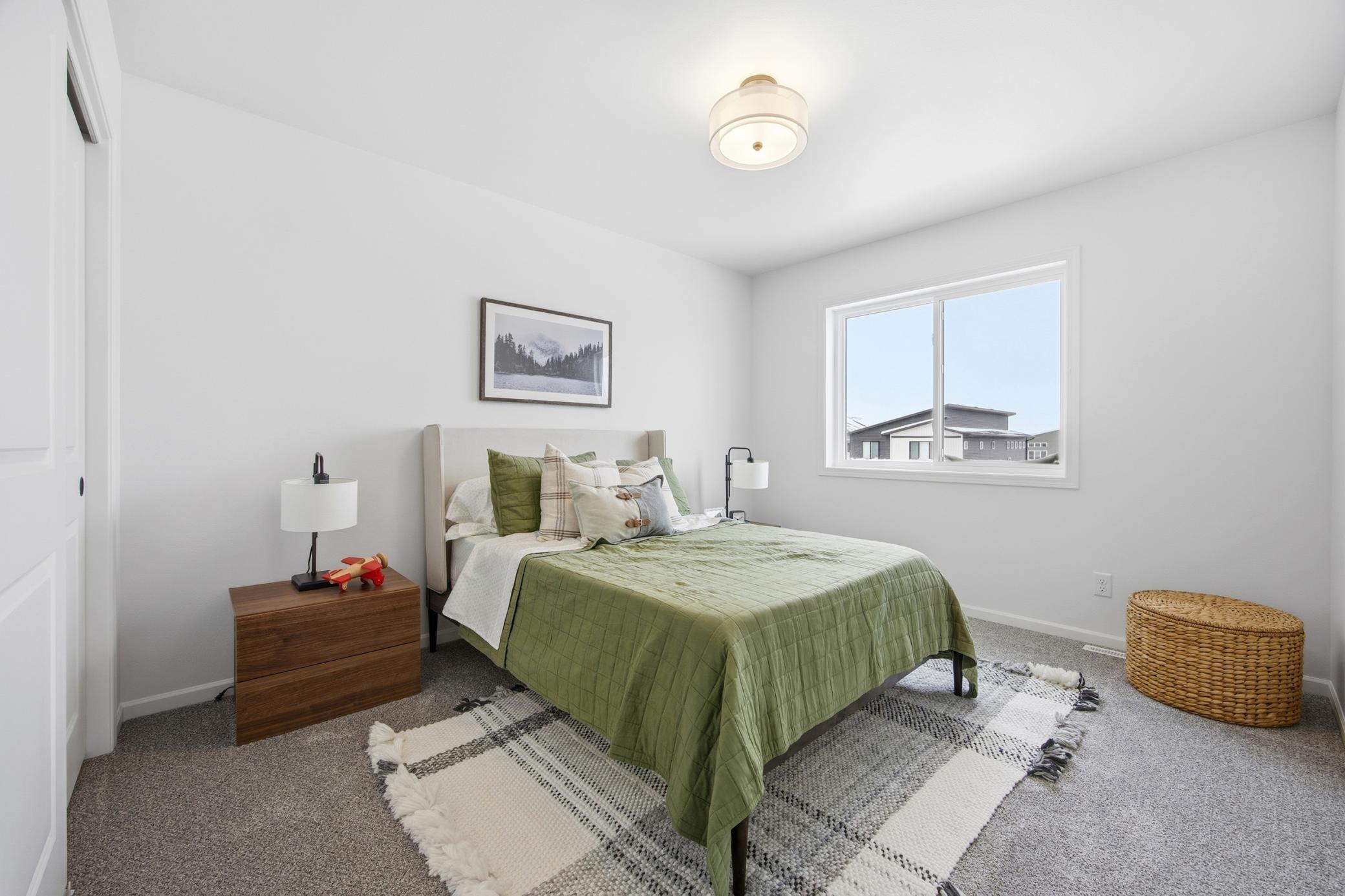 Photo of Previous Model