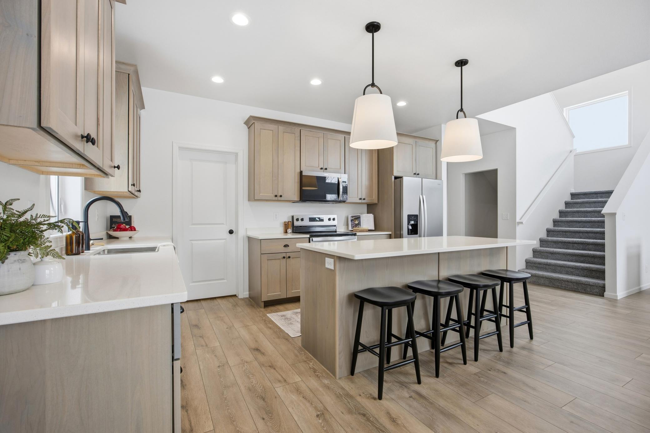 Photo of Previous Model