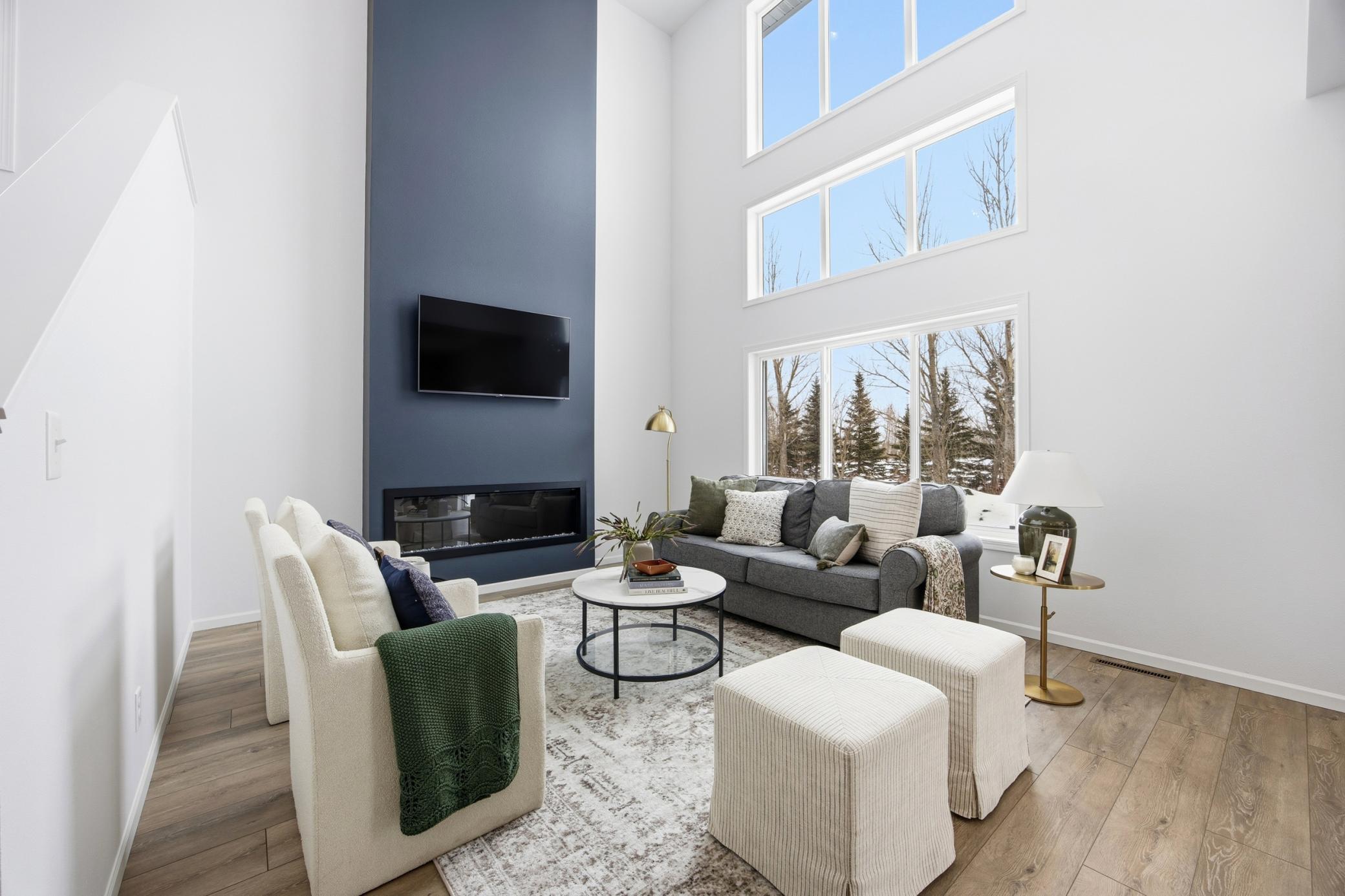 Photo of Previous Model