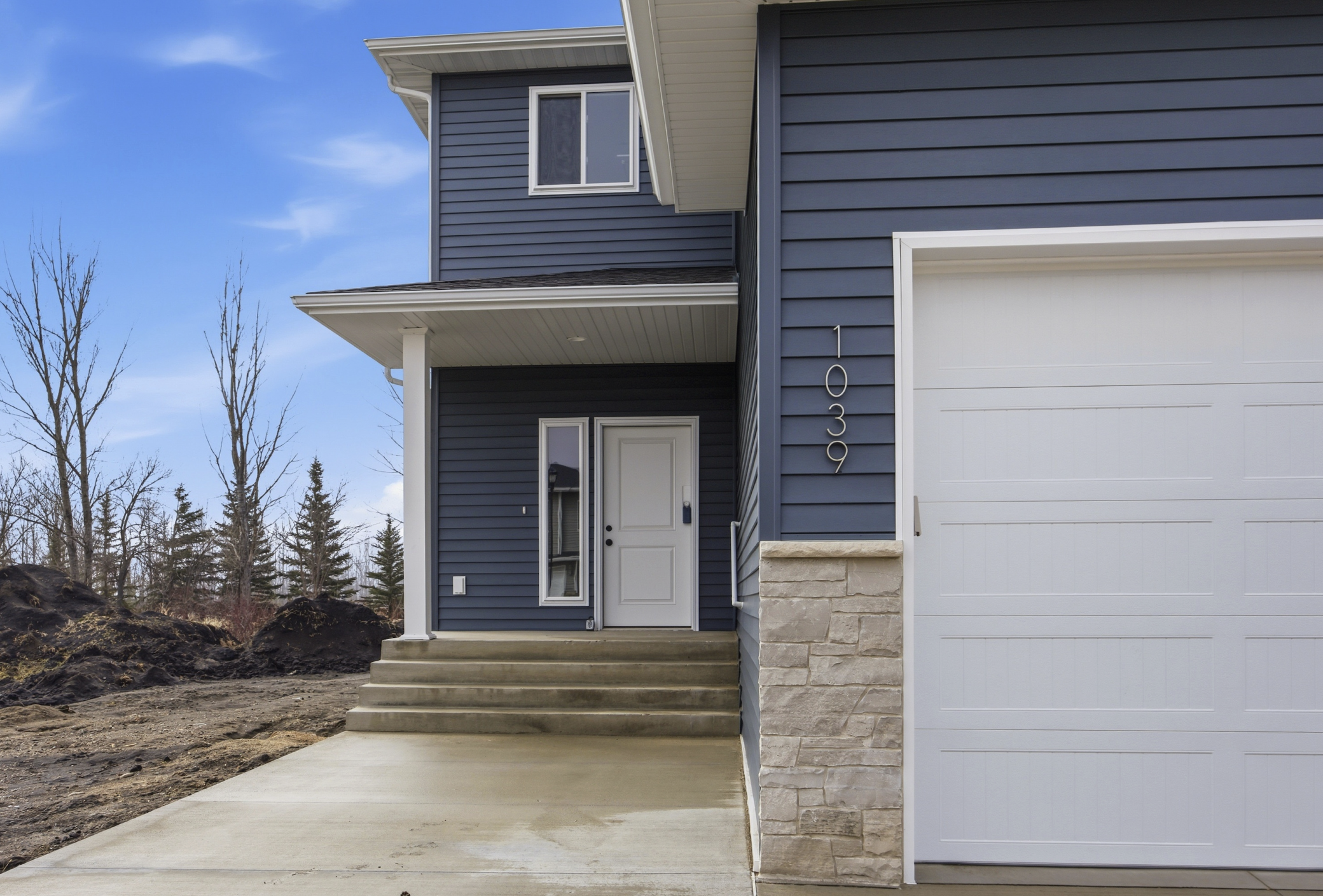 Photo of Previous Model