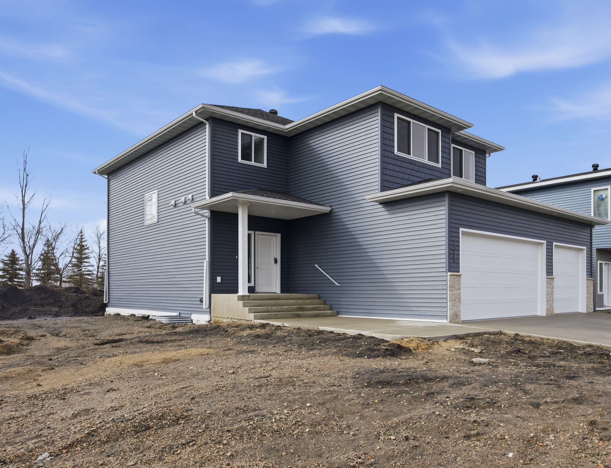 Photo of Previous Model