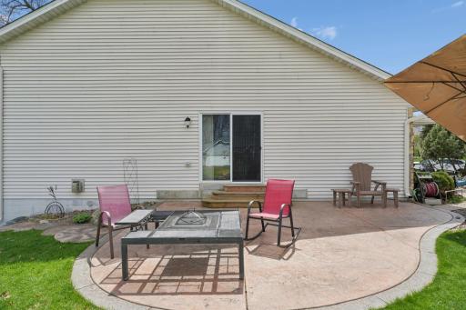 9251 227th Street Court N, Forest Lake, MN 55025