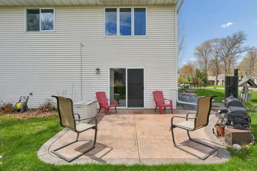 9251 227th Street Court N, Forest Lake, MN 55025
