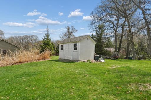 9251 227th Street Court N, Forest Lake, MN 55025