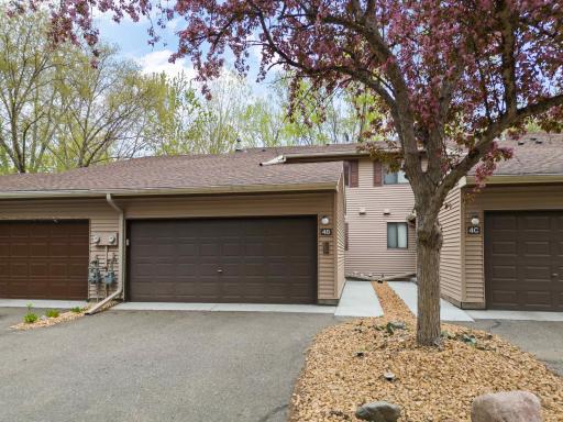4 Ridge Road, B, Circle Pines, MN 55014