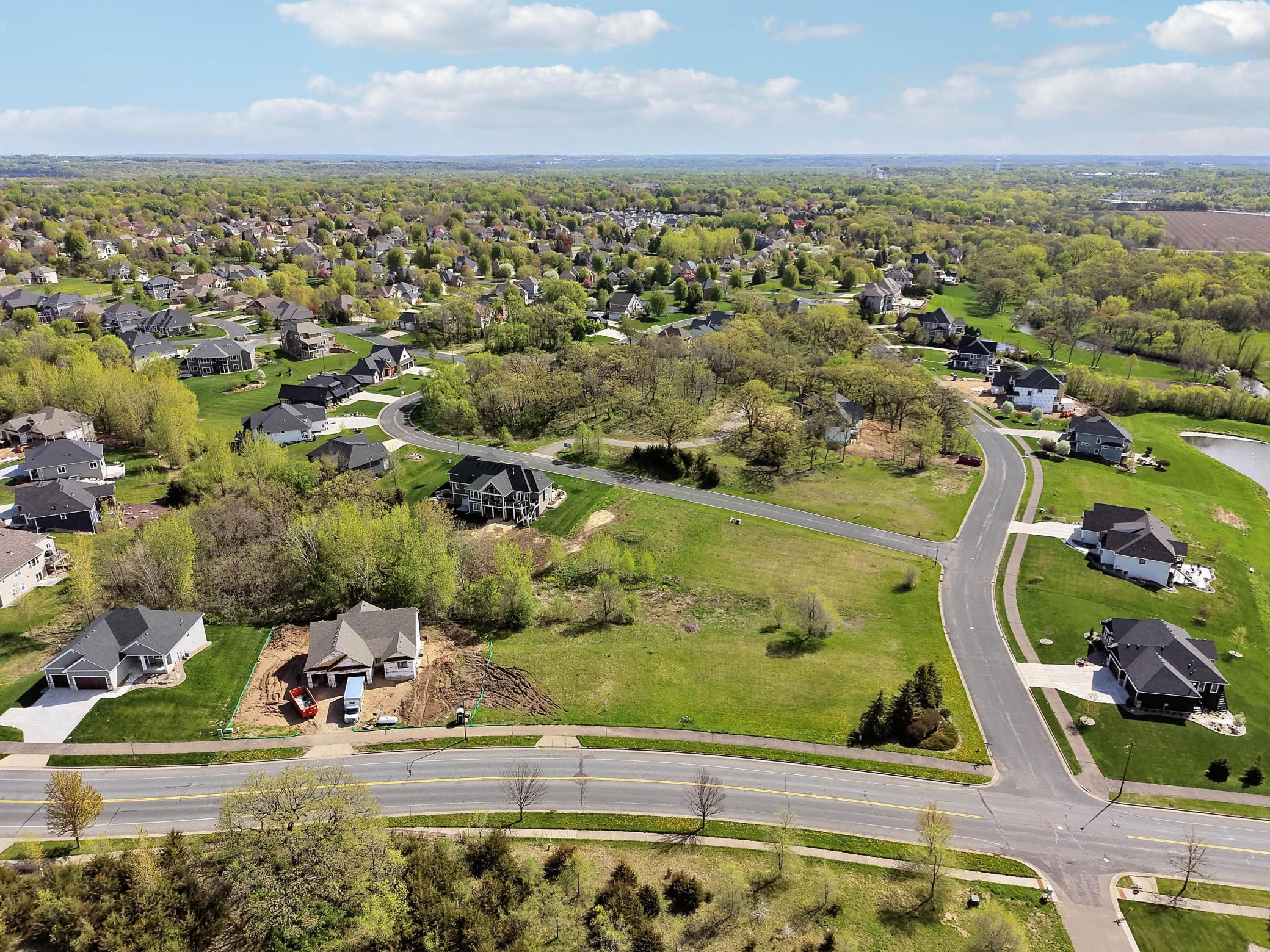 Welcome to 2745 General Sieben Drive, situated on nearly a half an acre and ready for your DREAM HOME!