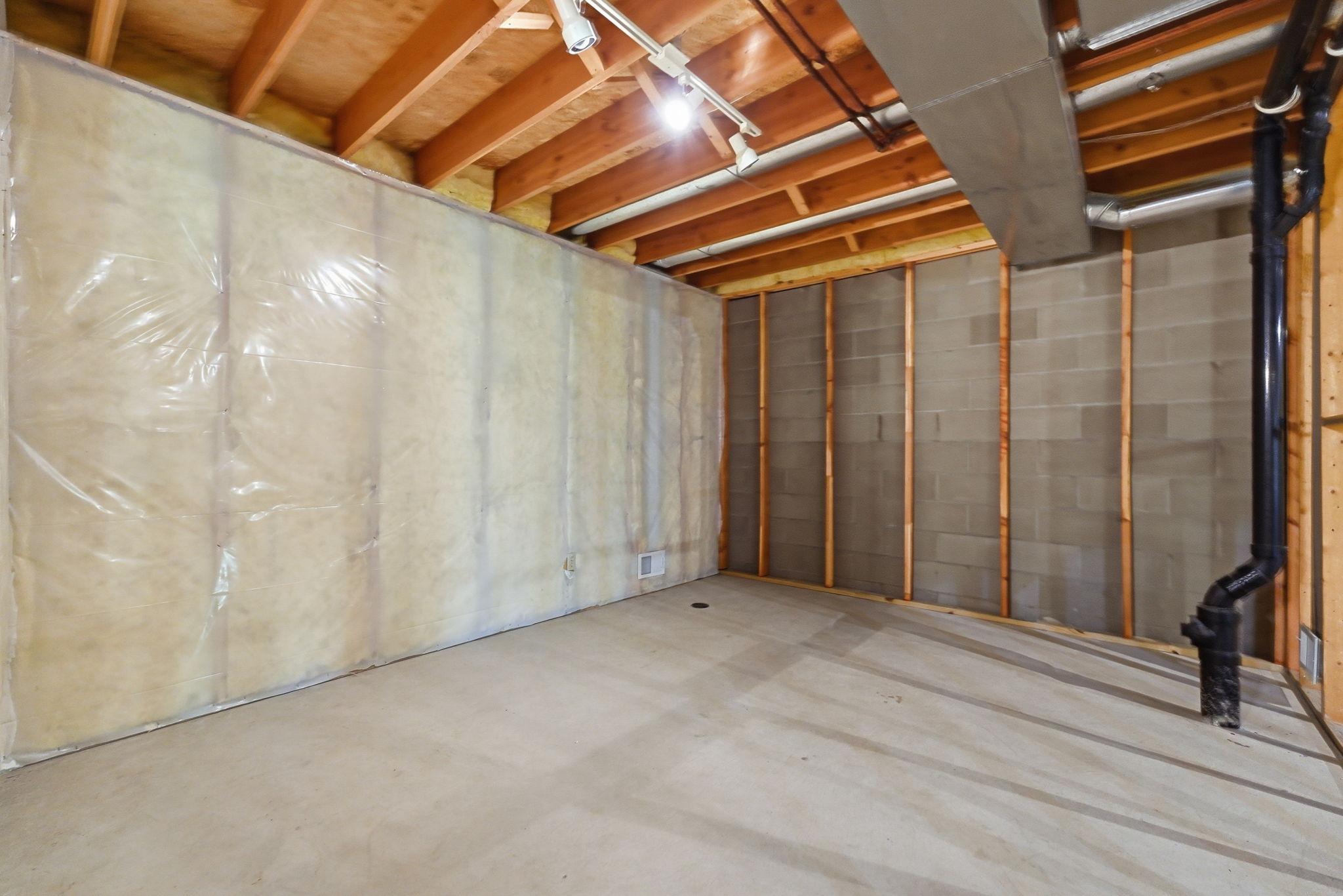 Storage Room