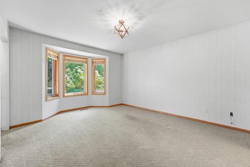 2nd Bedroom- Main Level