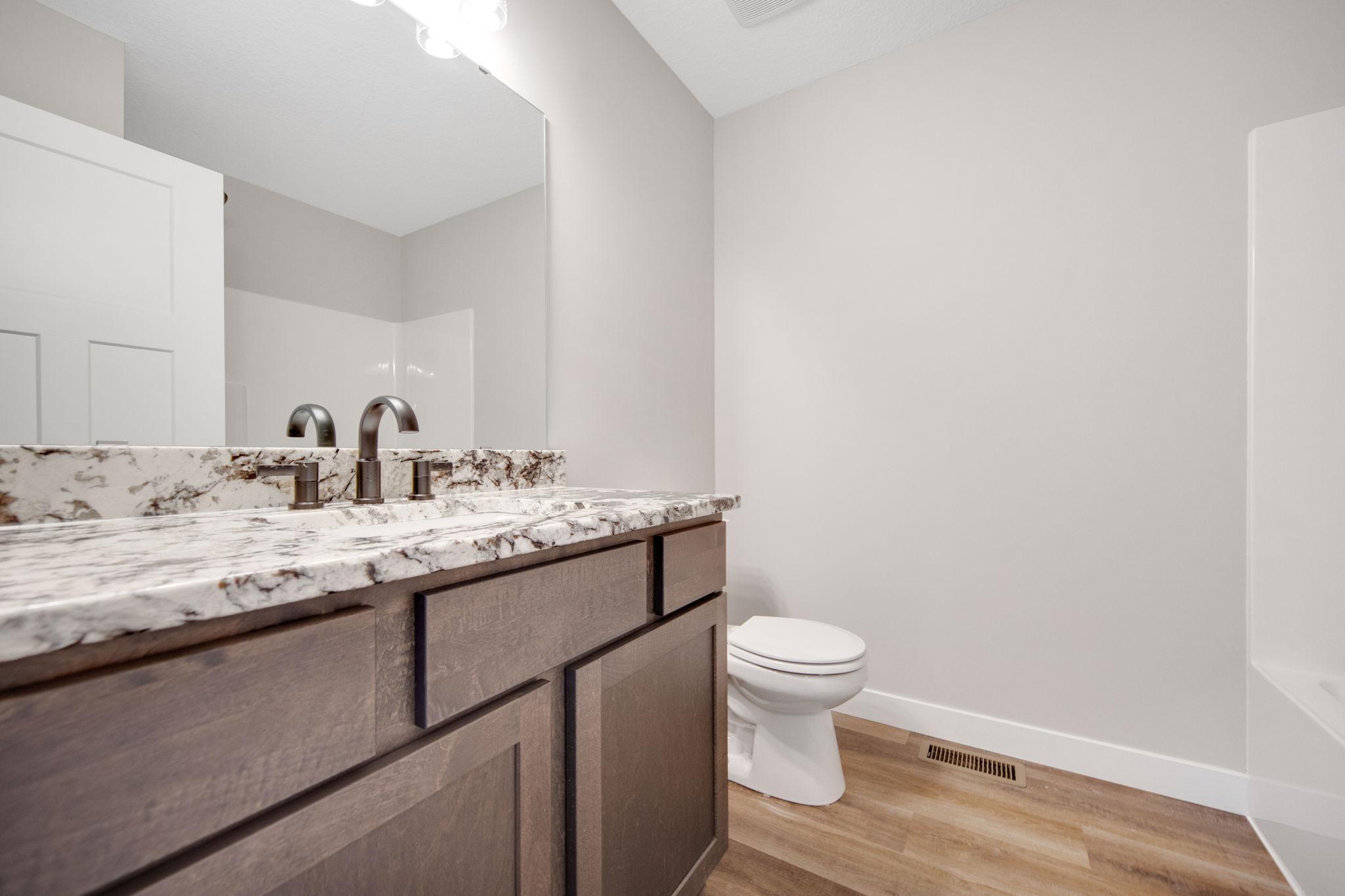 Main Floor Bath