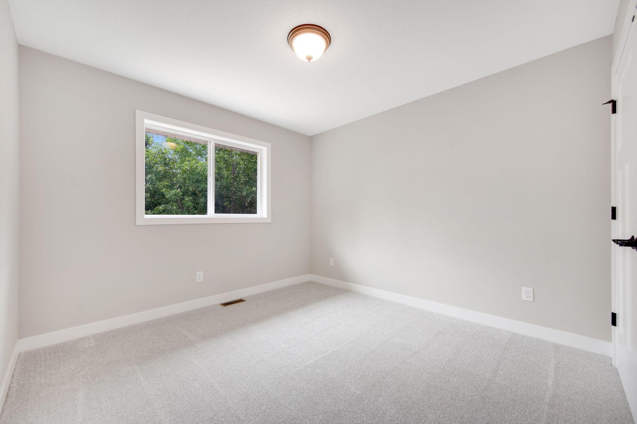 Upper Level Bedroom # 3