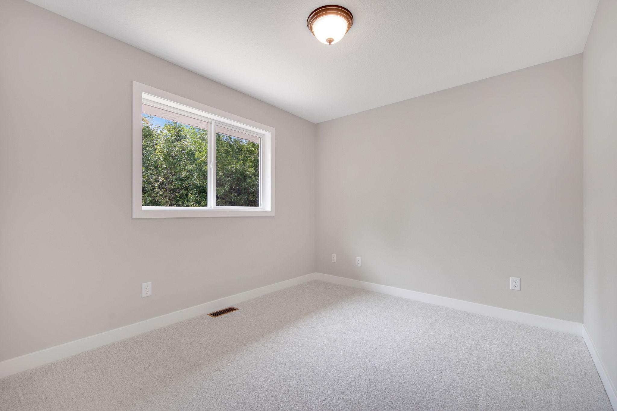 Upper Level Bedroom # 2