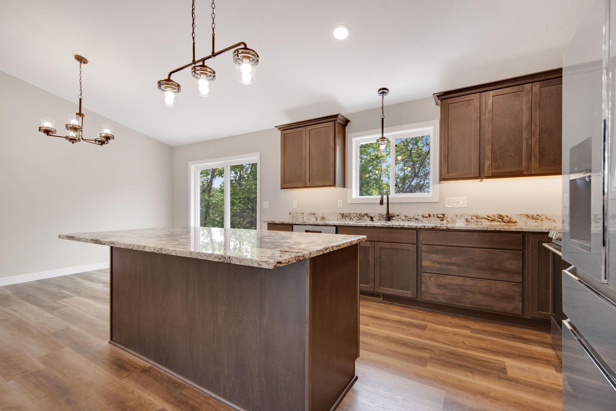 Island Bar For Entertaining