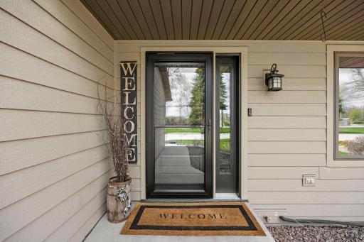 970 Rolling Greens Lane NW, Hutchinson, MN 55350