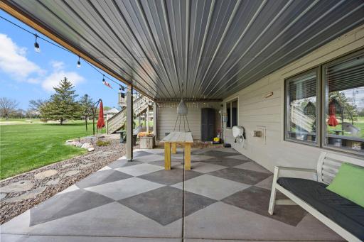 970 Rolling Greens Lane NW, Hutchinson, MN 55350