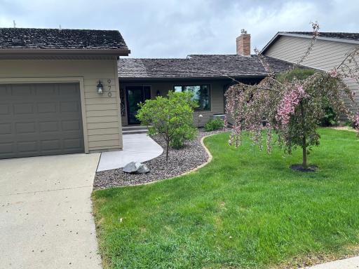 970 Rolling Greens Lane NW, Hutchinson, MN 55350