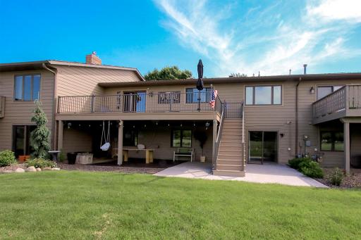 970 Rolling Greens Lane NW, Hutchinson, MN 55350