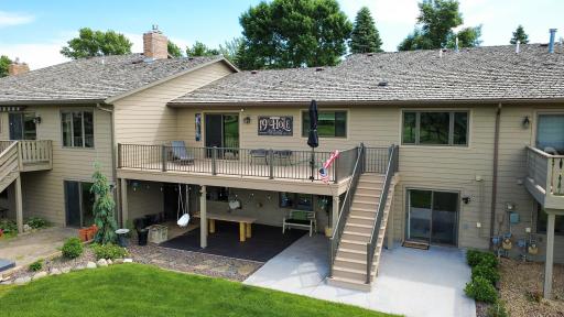 970 Rolling Greens Lane NW, Hutchinson, MN 55350