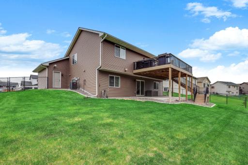 8198 384th Trail, North Branch, MN 55056