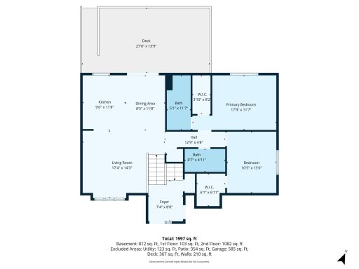 8198 384th Trail, North Branch, MN 55056