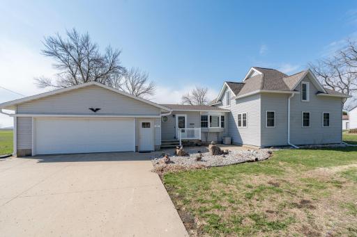 301 South Street W, Amboy, MN 56010
