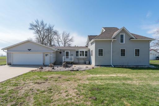 301 South Street W, Amboy, MN 56010