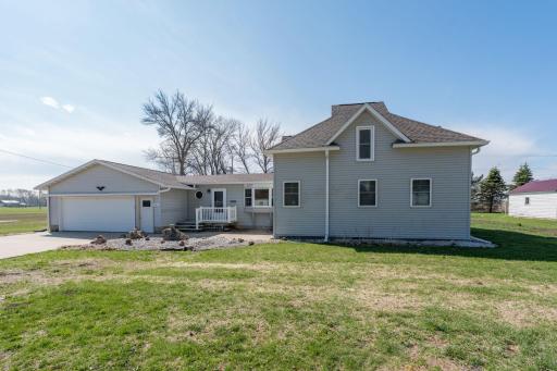 301 South Street W, Amboy, MN 56010