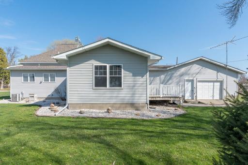 301 South Street W, Amboy, MN 56010