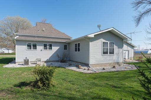 301 South Street W, Amboy, MN 56010