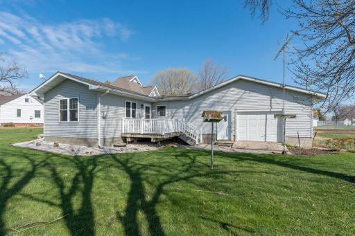 301 South Street W, Amboy, MN 56010