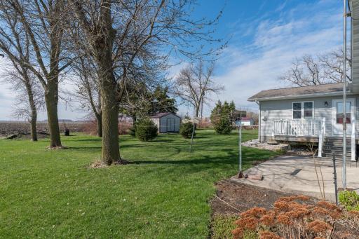 301 South Street W, Amboy, MN 56010