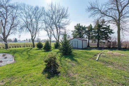 301 South Street W, Amboy, MN 56010