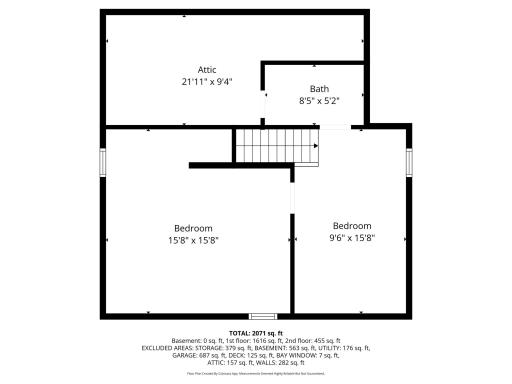 301 South Street W, Amboy, MN 56010
