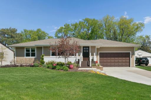 2505 W Armour Terrace, Minneapolis, MN 55418