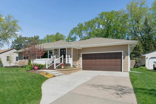 2505 W Armour Terrace, Minneapolis, MN 55418