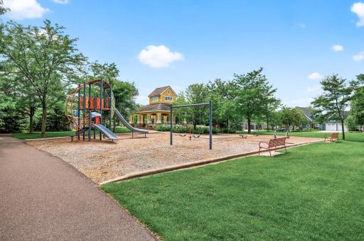 6597 Linwood Drive NE, Albertville, MN 55301